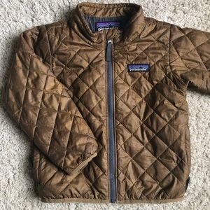 Patagonia Baby Nano Puff Jacket 2T